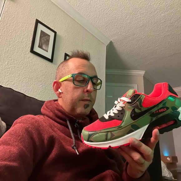 Nike air max 90 - Picture 3 of 4